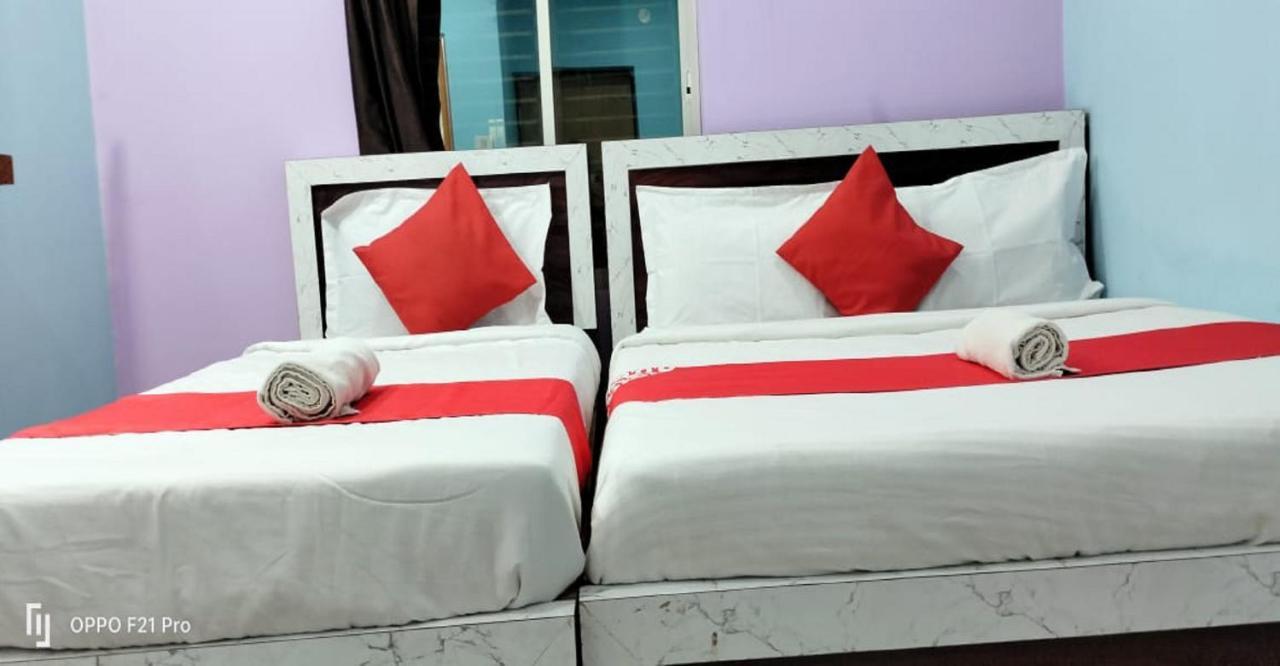 A1 Rooms Sea Gold Puri Exterior foto