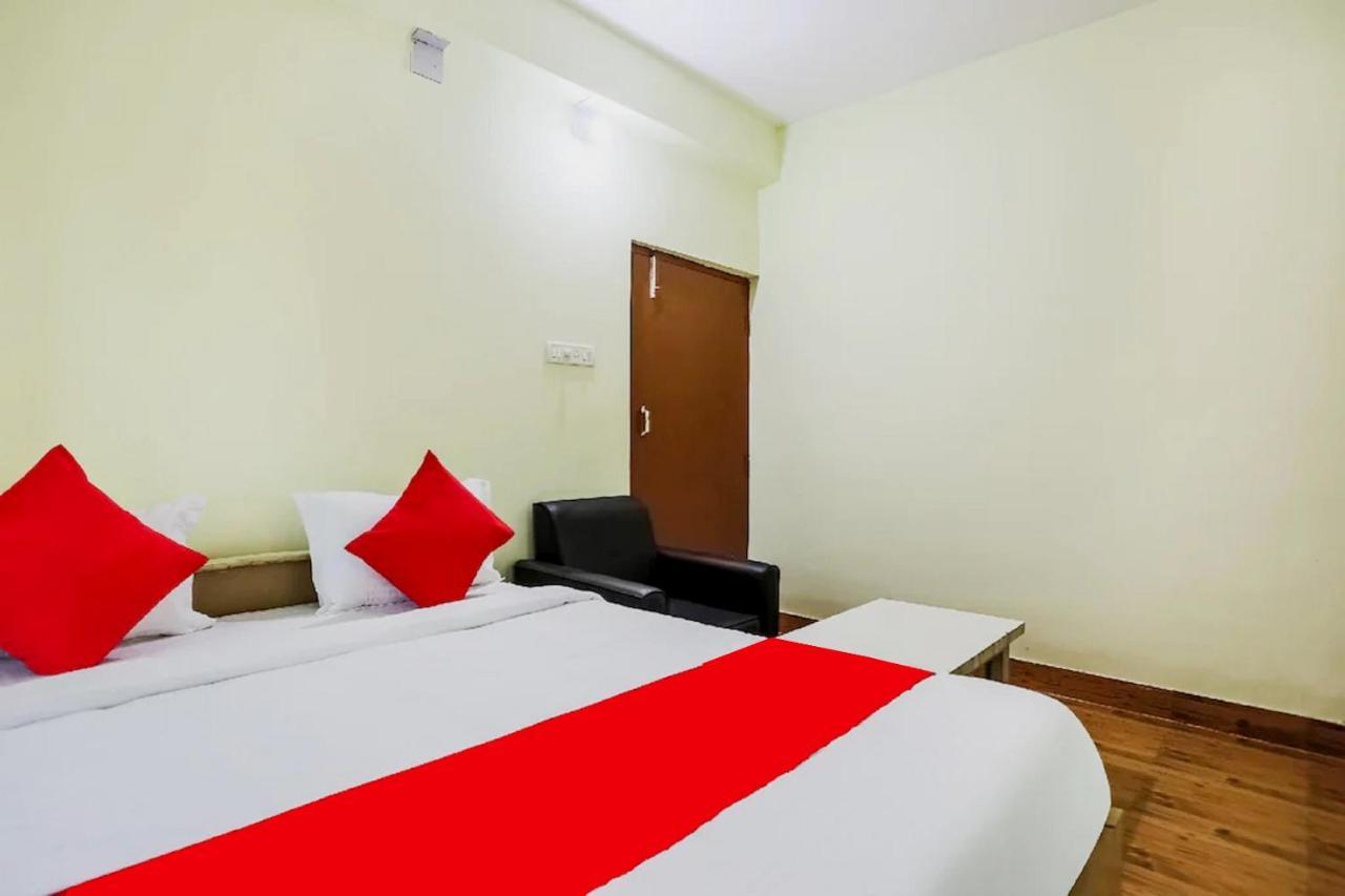 A1 Rooms Sea Gold Puri Exterior foto