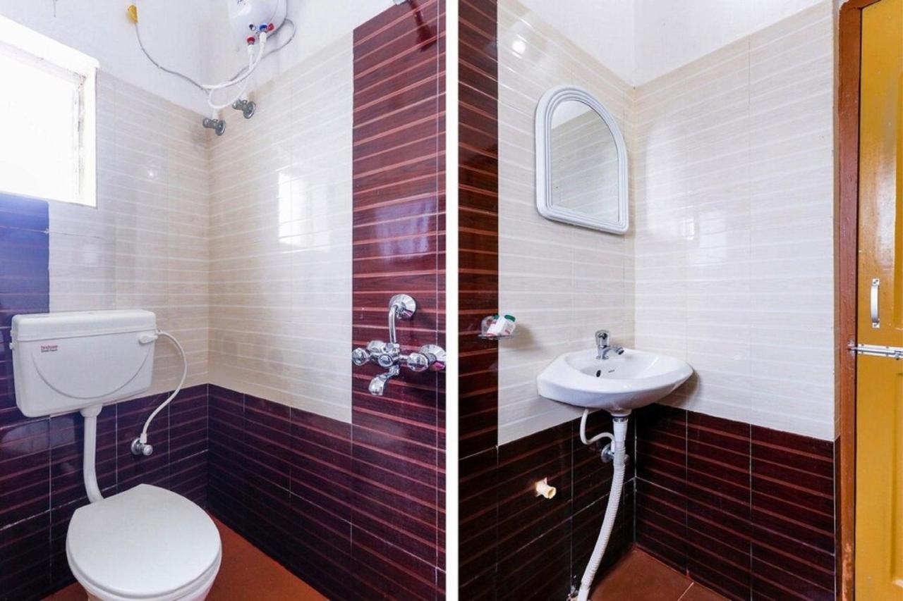 A1 Rooms Sea Gold Puri Exterior foto